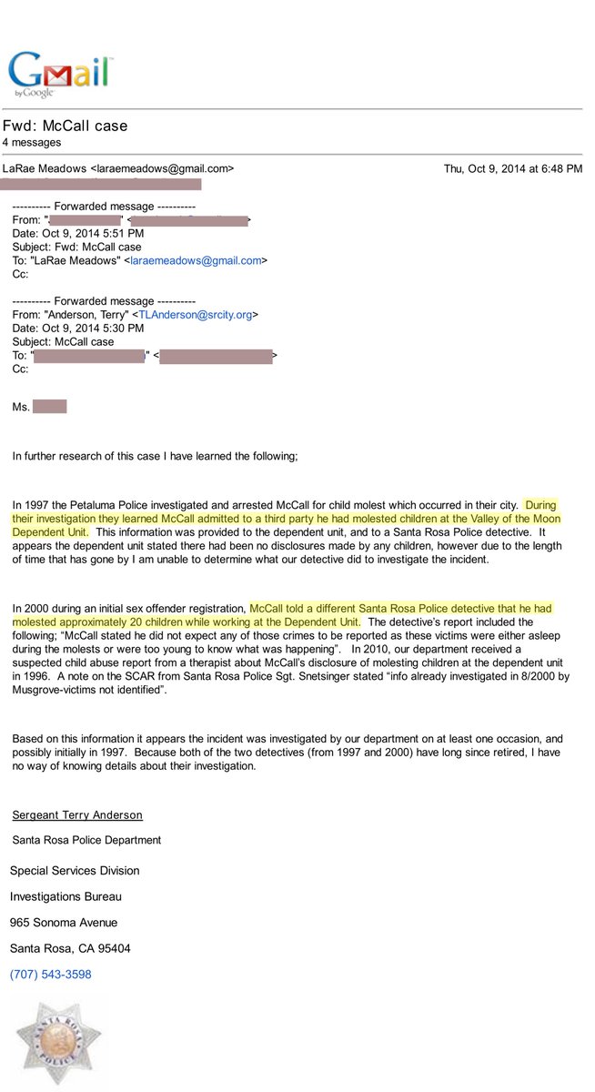 FosterChangeC's tweet image. What it is like to live at VOMCH. @VoteforGore, @DavidRabbitt  @ilike_mike @EfrenCarrillo  @ShirleeZane  @Susan_Gorin