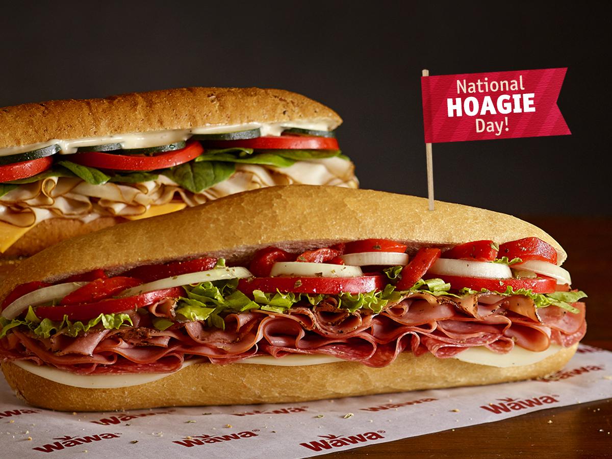 National Hoagie Day Best Event in The World
