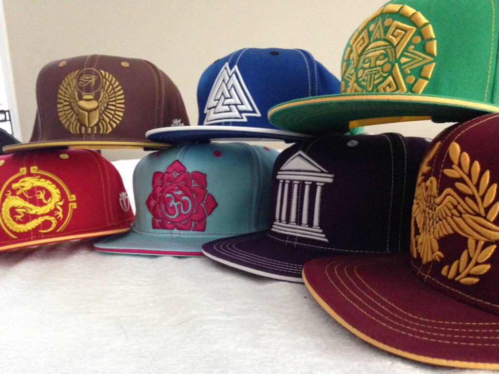 LiveBNFD's tweet photo. Who said pantheon hats? @SmiteGame @HiRezBart @schisam @HiRezAPC @HiRezDrybear @HiRezKelly @HiRezMamacita @hirezkama http://t.co/YRag3C6PnP
