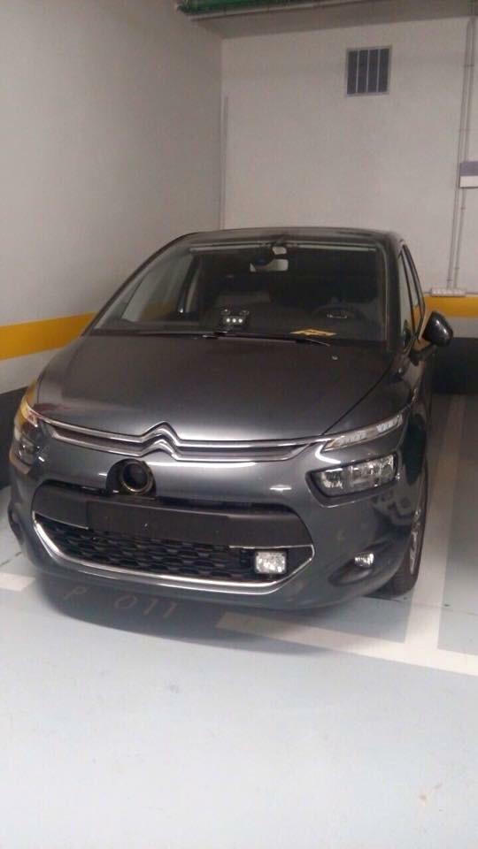 ControlesCuenca's tweet image. 50  coches de estos para Madrid recién homologados!!! Alguno veremos por la A3