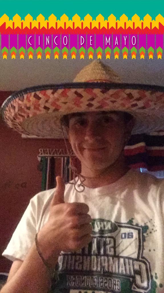 Vote4Fischer's tweet image. Happy Cinco de Mayo! Don't forget Election Day is two days away! Make a Bueno choice!--CF