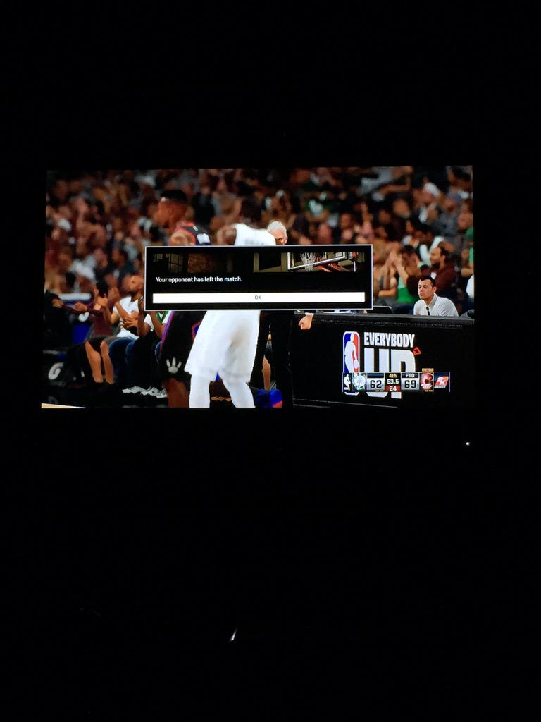 2k wagers ps4 tweet media