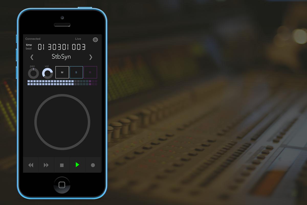 touchfader's tweet image. The control surface you've been waiting for...
Fader - DAW Control Surface for iOS
touchfader.com/fader