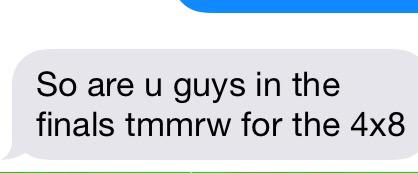 RealityRunner00's tweet image. Sigh