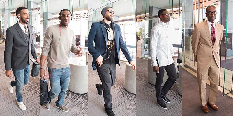 memgrizz's tweet photo. Buses loaded. On to Game 2 v #GSW. #GrizzSwag #NBAStyle @MConley11 @aa000G9 @MarcGasol @UncleJeffGreen @eperry328 http://t.co/zPgG8IGy8o