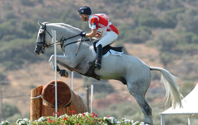 horseandhound's tweet photo. Happy 50th birthday Leslie Law! All you need to know about the eventer http://t.co/f3usIiQTFL @LeslieLaw2127 http://t.co/JrUPiQPt5W
