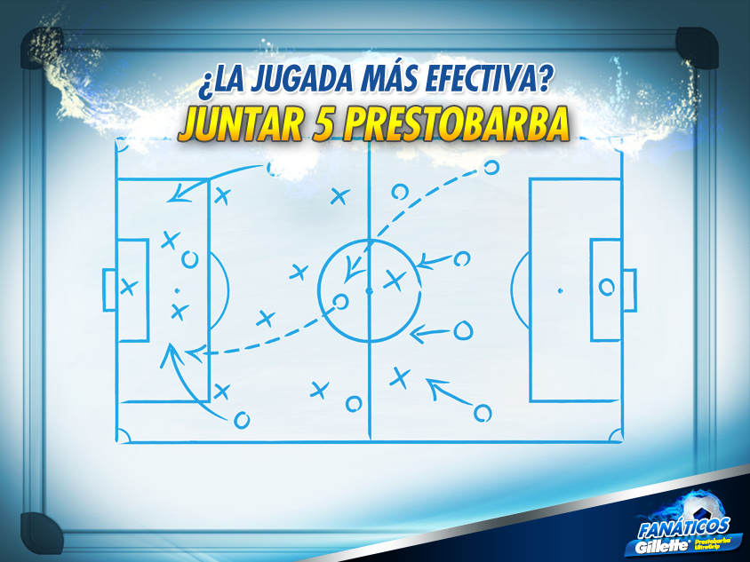 fangillette's tweet photo. ¡Atento #FanGillette! Canjeando 5 Prestobarba Ultragrip tienes 1 entrada para el 10 de Mayo: http://t.co/E9ThFzoiEL http://t.co/FWa8b1d9oP