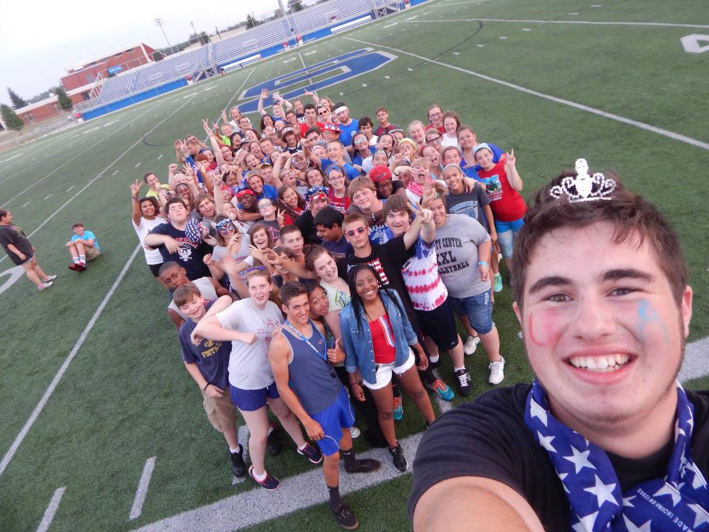 SHSflutes's tweet photo. #springfieldstrong http://t.co/48PM6mE2XX