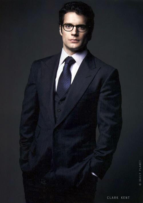 Happy 32nd Birthday Henry Cavill             