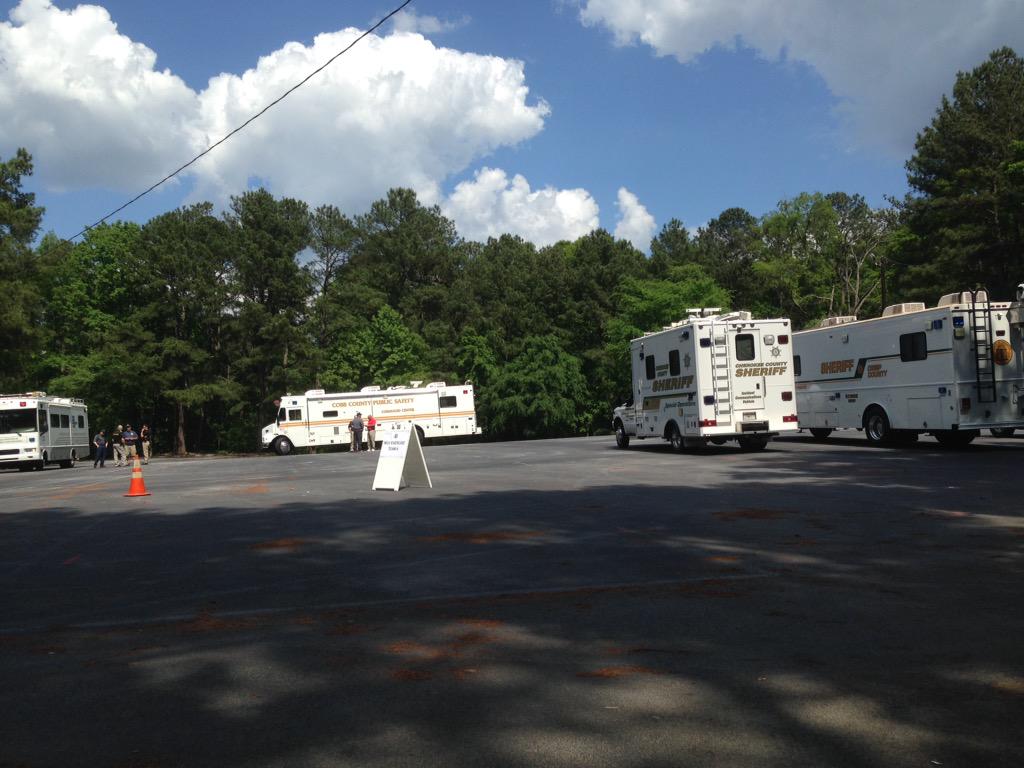 NCSWIC's tweet photo. 1 of 6 Comms teams at the GA exercise http://t.co/uT5OeOkt94