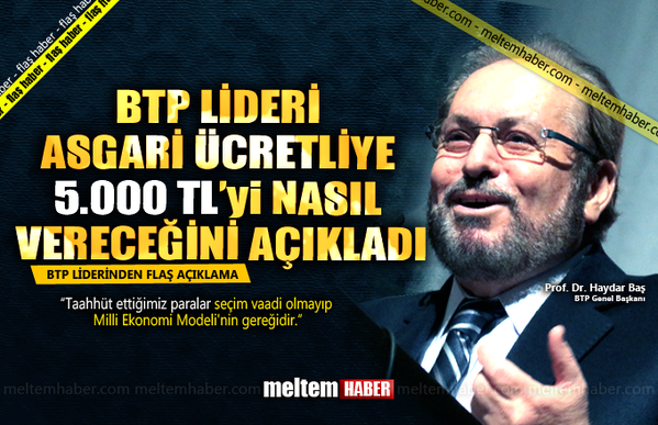 Is_As_HaydarBas's tweet photo. İŞÇİYE EMEKÇİYE HAKKINI VER!
HAYDAR BAŞ İLE ASGARİ ÜCRET 5000tl OLSUN
#BağımsızTürkiyePartisiGeliyor #OylarHaydarBaşa http://t.co/41aDTBNi0M