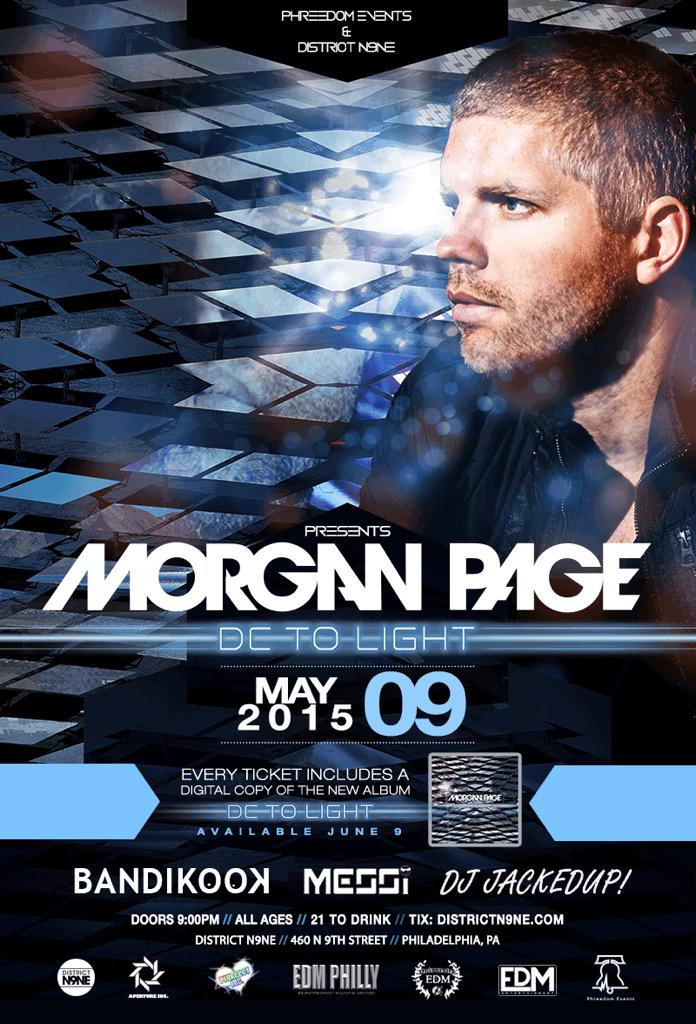 UnlockedPromo's tweet photo. Morgan Page takes over District N9NE this Saturday &amp; you don't want to miss it!

http://t.co/zsEFygm9bs http://t.co/4w7dsFgjCG