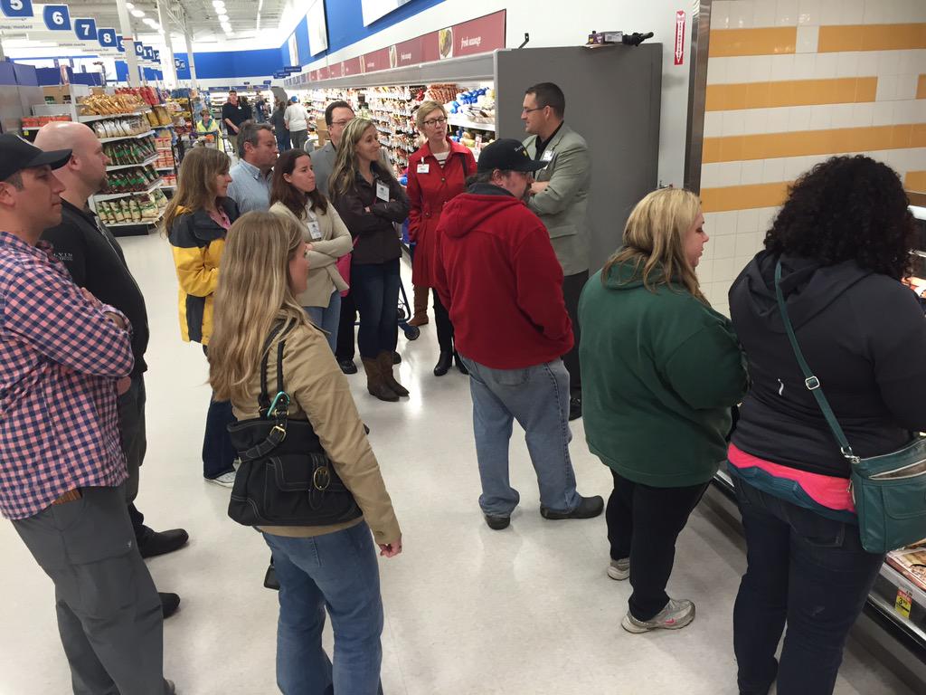 MichAgCouncil's tweet image. Rediscovering the mainstays of the @meijer meat counter. #MIfood