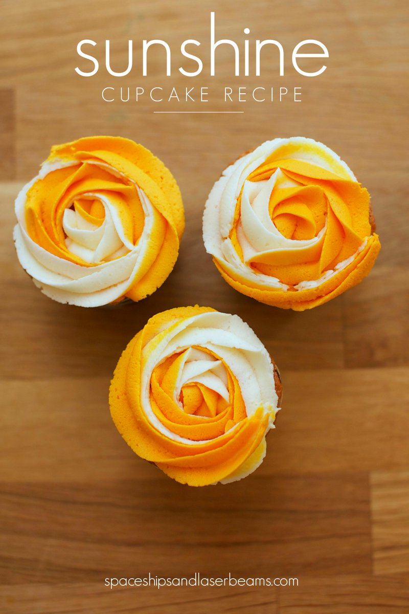 SpaceshipsLB's tweet photo. Delicious &amp; easy #rose #cupcake #recipe #tutorial @sunnydelight @SamsClub http://t.co/rTPN7aerw4 #WhereFunBegins #Ad http://t.co/ltsJSeNEB9
