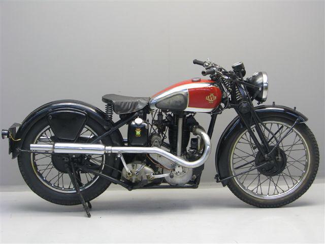 LevisMotorcycle's tweet photo. Who would like to see this historical British Motorcycle brand brought back to life ? Get involved @AutoCrowdGroup 👍 http://t.co/xHCQbNsRVf