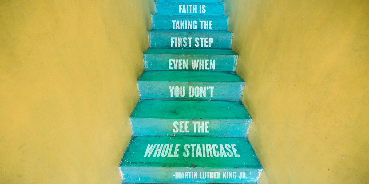 BystanderRev's tweet photo. If you see an opportunity to help someone, don't overthink it. Take it. Have faith in what will follow. #standfirst http://t.co/fWmmz1z5VF
