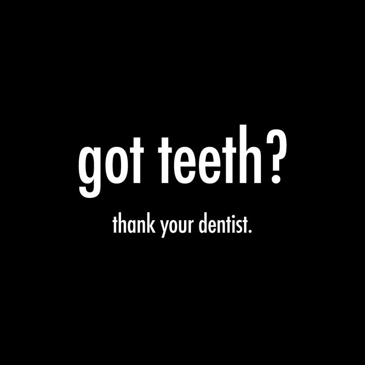 Don't forget to make your six month appt. #gotteeth #sixmonthcheckup #sedationdentistry dreamtimedentistry.com