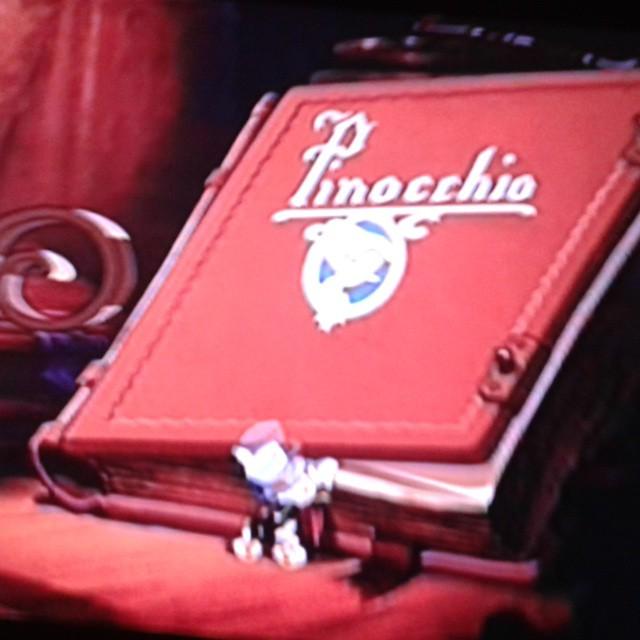 PinocchioPH's tweet image. #pinocchio #animationtime