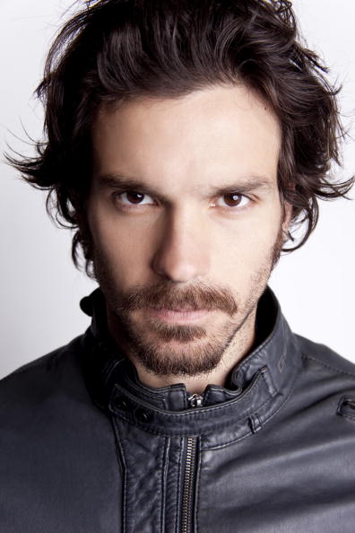 Happy Birthday Santiago Cabrera!! :D <3      