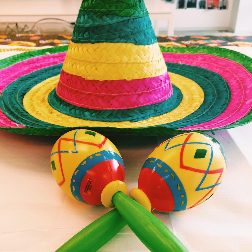 HeatherCote's tweet photo. Feliz Cinco de Mayo from @Pappas_DMI! http://t.co/AaxPkX4NiW