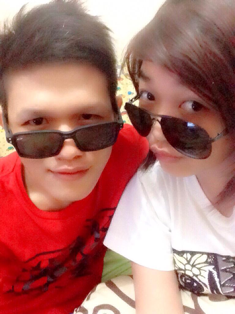 jimm_Ang's tweet photo. with my love @Orva_chubby Orva_chubby http://t.co/YD7MoA9tc1