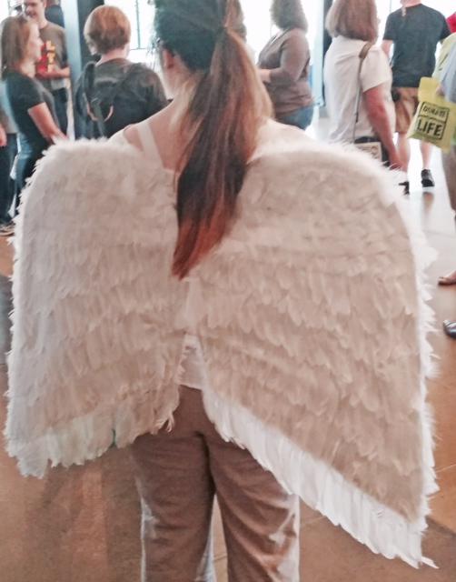 Guardian Angel tweet media