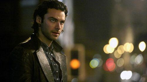 officialkili_'s tweet photo. Kili/Poldark/Mitchell Who do you prefer? I love them all #Kili #Poldark #MitchellBeingHuman http://t.co/7L3XKuKjRK