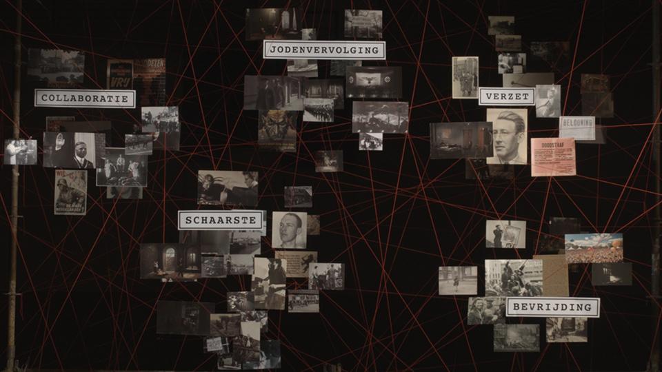 Het is zover: de interactieve documentaire 'Scholtenhuis - het web' is online! Bekijk het hier scholtenhuis.nl