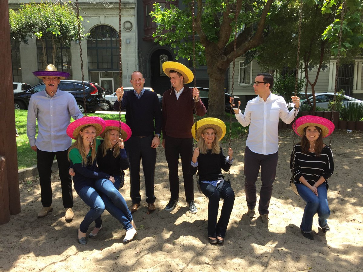 Cinco de Mayo at Custom Spaces!