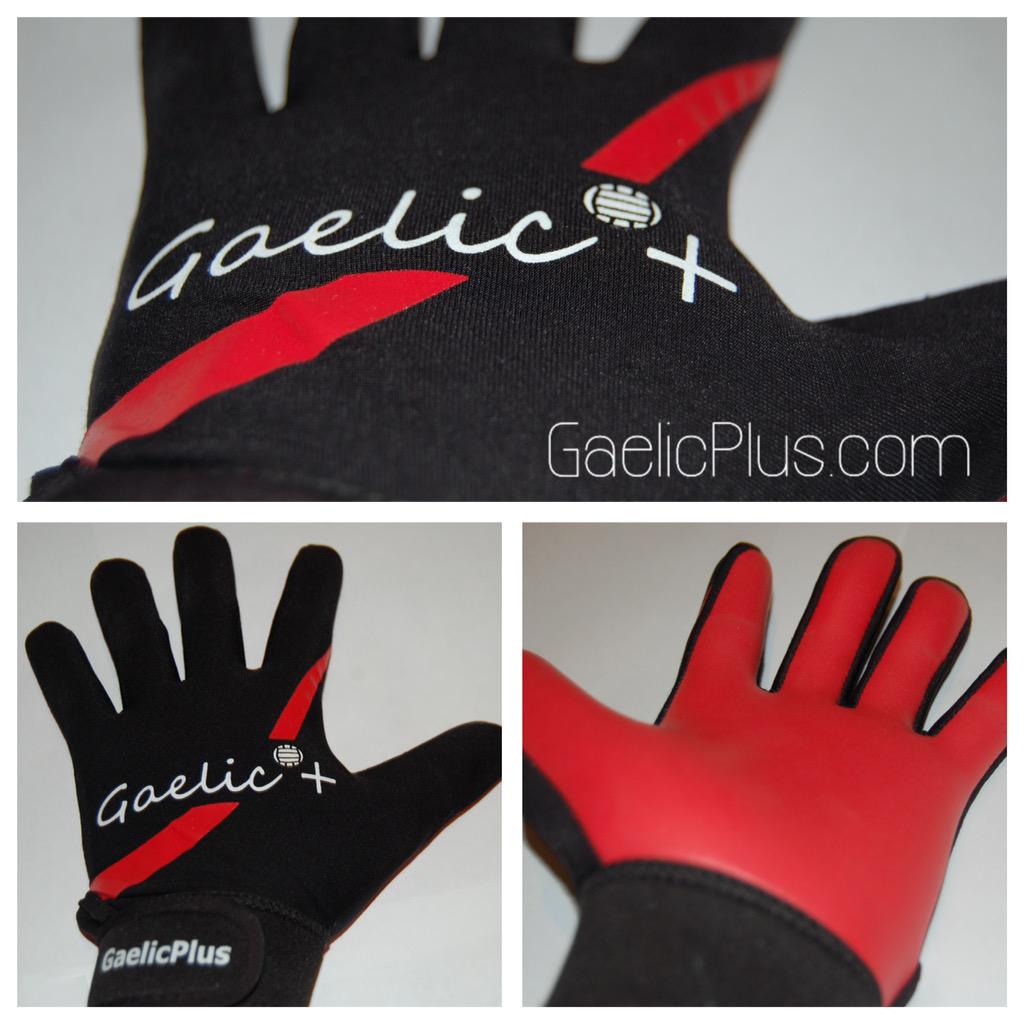 GaelicPlus's tweet image. COMP!! Our brand new Red Grip Gloves and are our new Mini Socks are up for grabs!! RT and FOLLOW to win.