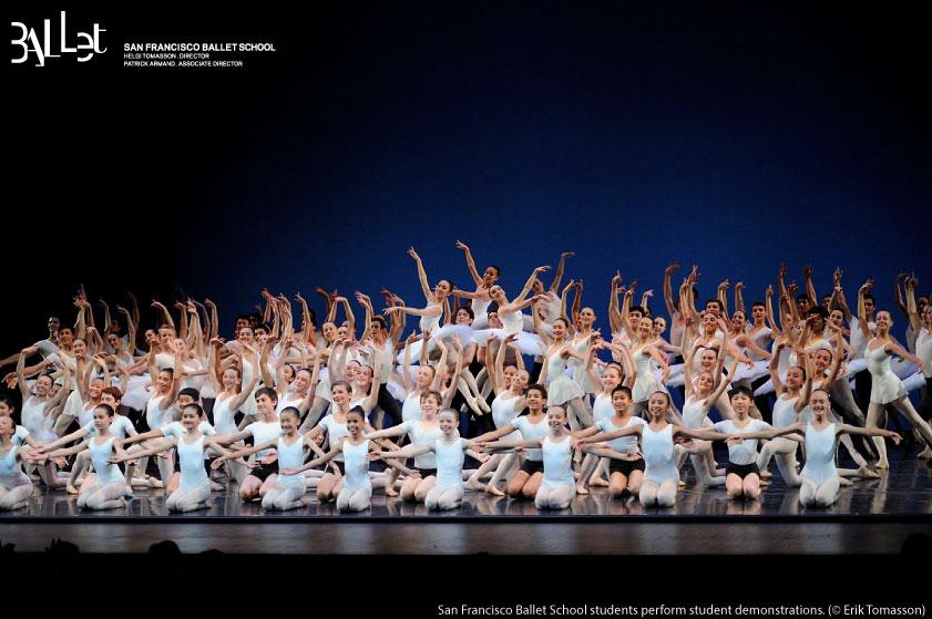 sfballet's tweet photo. Student Showcase is just a couple weeks away. See the stars of tomorrow on May 20, 21, &amp; 22: http://t.co/mDGdUly6MP http://t.co/ZdWgivzEIb