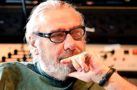    Happy birthday Bill Ward! ¡Feliz cumpleaños Mr. ! 