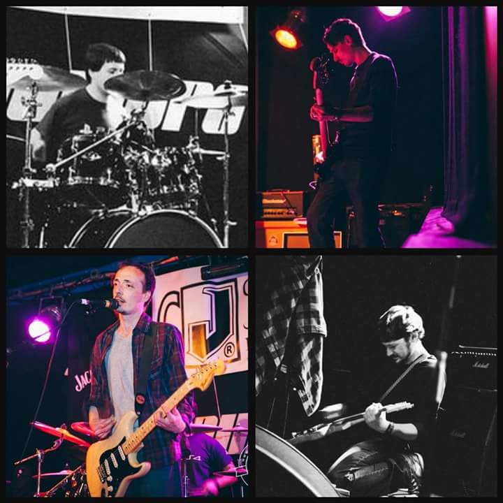 Kodah5's tweet photo. Next local show is in Portsmouth at The Fat Fox! May 21st With Live End Sound @thefatfox 
https://t.co/6qLPYBZBoh http://t.co/9ixtxnZMCZ