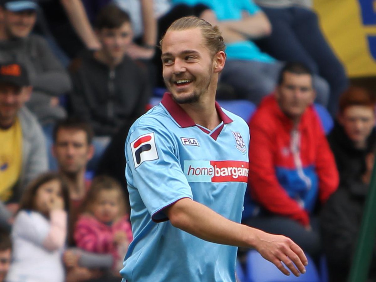 GoodysGame's tweet image. All smiles! @AdamMcGurk11 @1JohnAchterberg Pepe and Ricardo Fuller