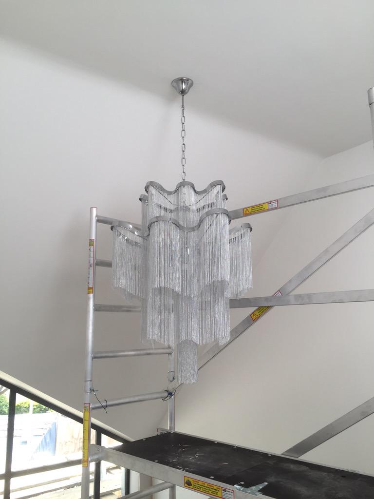 telelectrical's tweet photo. Installed this today on a job in Rickmansworth.... #delboyabdrodney http://t.co/zXHd1HUjuJ