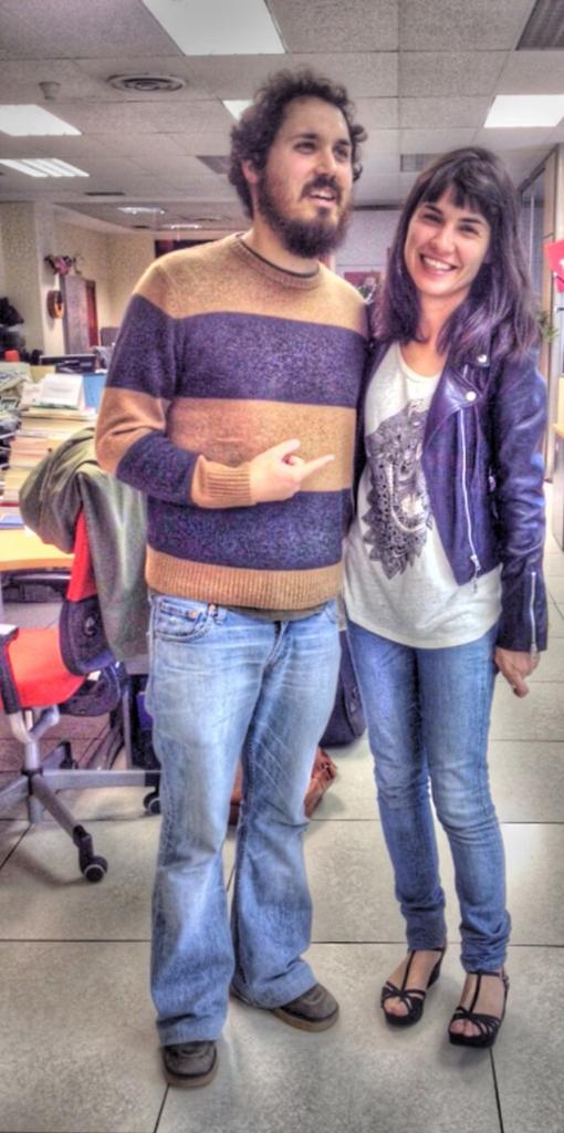 Con <a href="/ypistola/">Niño y Pistola</a> hoy en <a href="/radio3_rne/">Radio 3</a> El viernes nos dicen "Bye Kid" en <a href="/SalaCapitol/">Sala Capitol</a> y el sàbado en <a href="/PopTorgal/">Café & Pop Torgal</a>