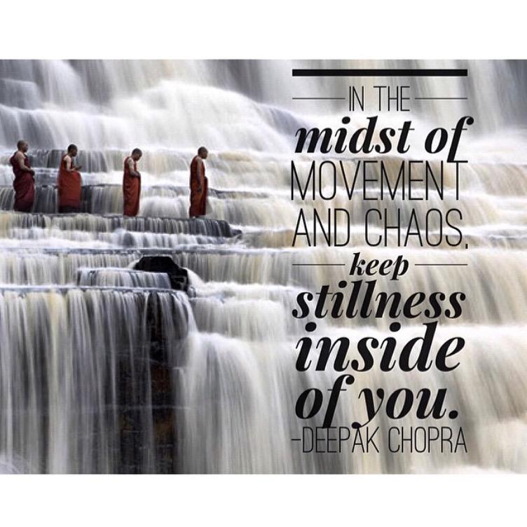 ChopraFNDN's tweet photo. Our daily inspiration! http://t.co/Dgo1LVmThg