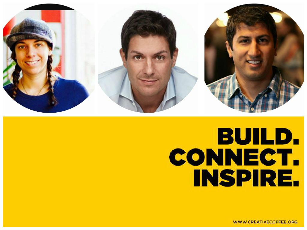 CreativCoffee's tweet photo. Today-@highway1io: find what enabled @m_franceschetti , @AtifNoori &amp; @meghanrabbit to reach their crowdfunding goals! http://t.co/UVCnf1PvvI