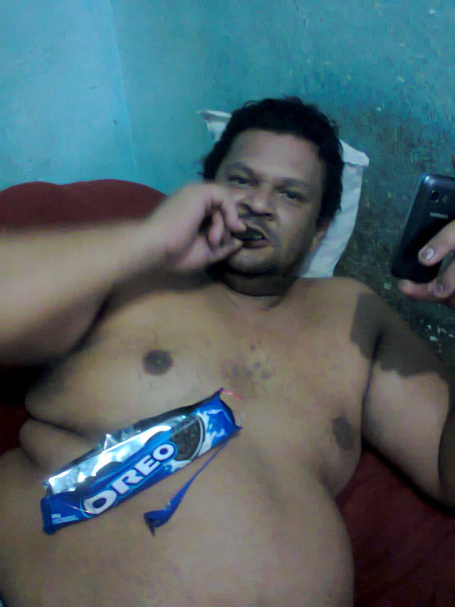 jusongiga's tweet photo. #oreobrasil e #theinsidersbrasil. http://t.co/wyCtkiIc5o
