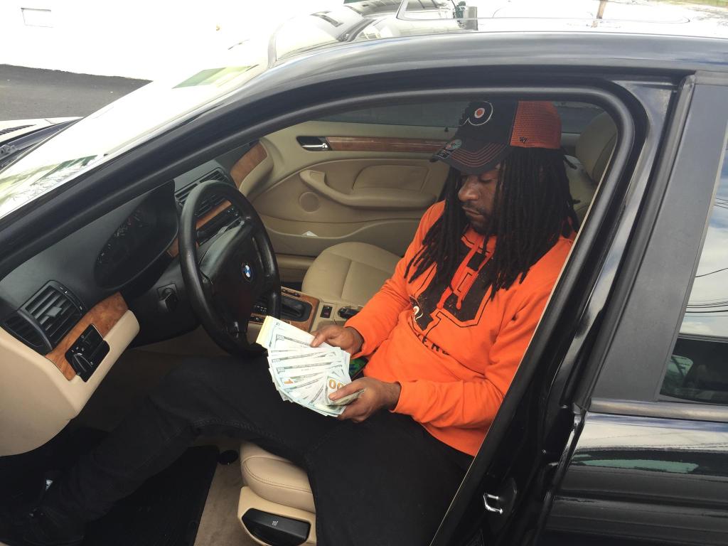 The Money Turned To A Monster 👿