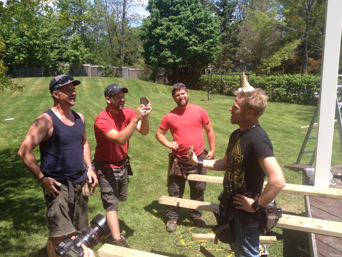 Disaster Decks tweet media