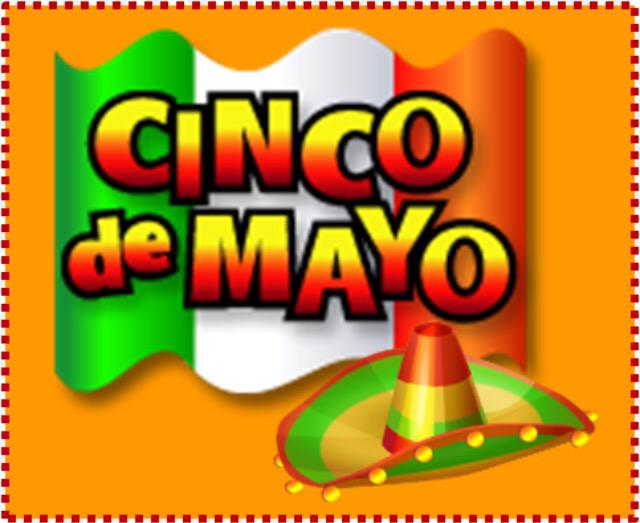 Riverwalkpets's tweet photo. "Happy Cinco de Mayo", from all the staff of the Riverwalk Pet Resort.🎉#riverwalkpetresort #riverside #CincoDeMayo http://t.co/MYJdC70KWF