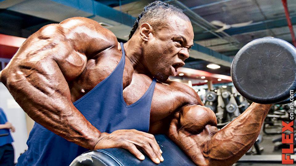 FLEX_Magazine's tweet photo. 5 golden rules to eating for extreme muscle size: http://t.co/FuXaw0DzTY http://t.co/XsnMITweeT