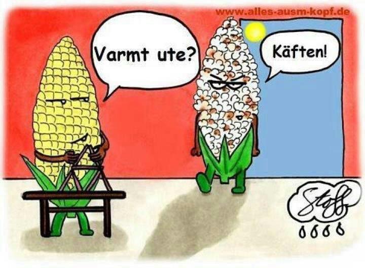 Glenn_Hysen's tweet photo. Hahahaha, jag älskar popcorn. 😃😃😃. Ha d gott. Glenn. http://t.co/9h4wsMLzB2