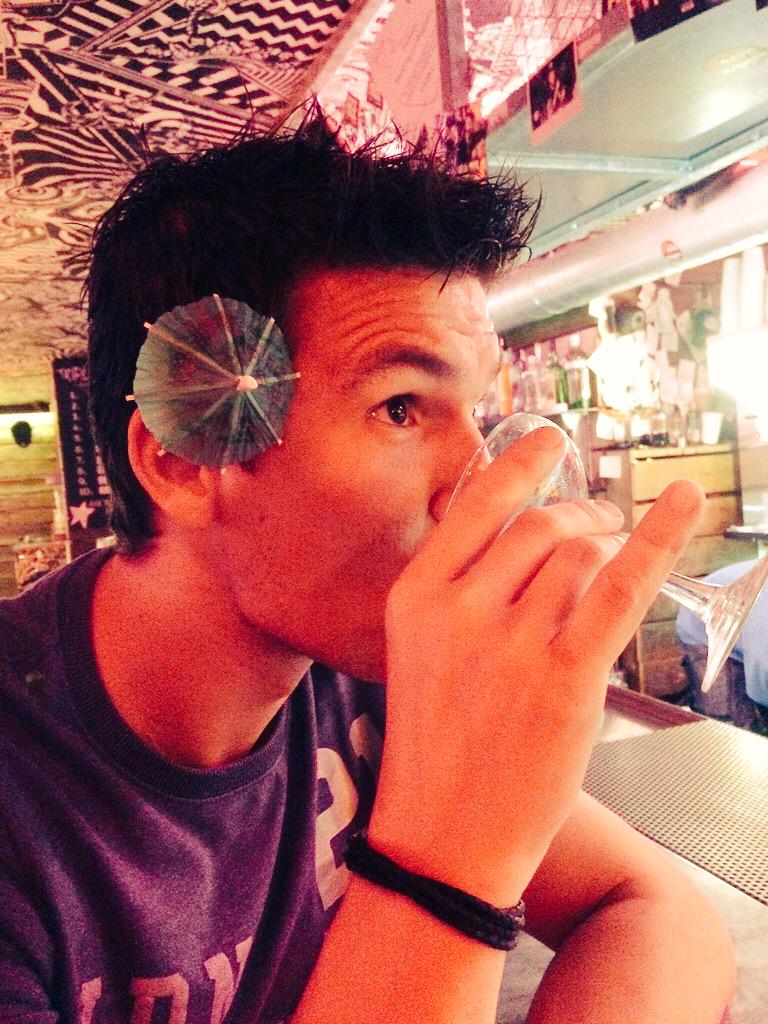 sidewinderbtn's tweet photo. What happens when @Youngelchef visits @MEATliquorBTN x http://t.co/j1EU7xTy9G