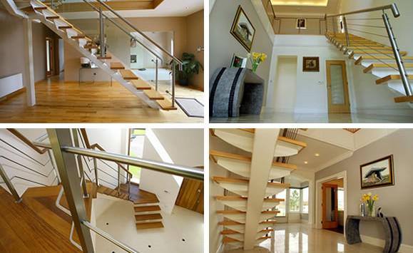 Signature Stairs tweet media