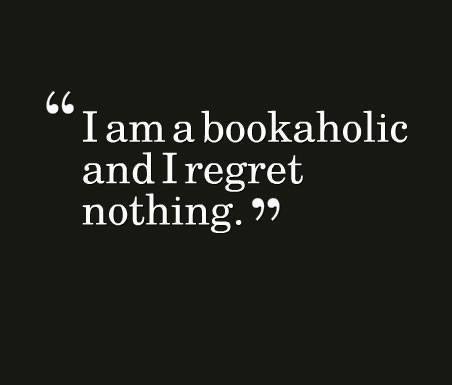 RT if you're a card carrying bookaholic! #ReadMore
