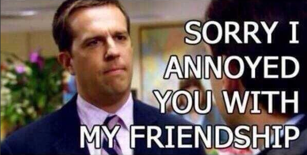 WolfpackAlan's tweet photo. When people don't text back http://t.co/k21TolkMck
