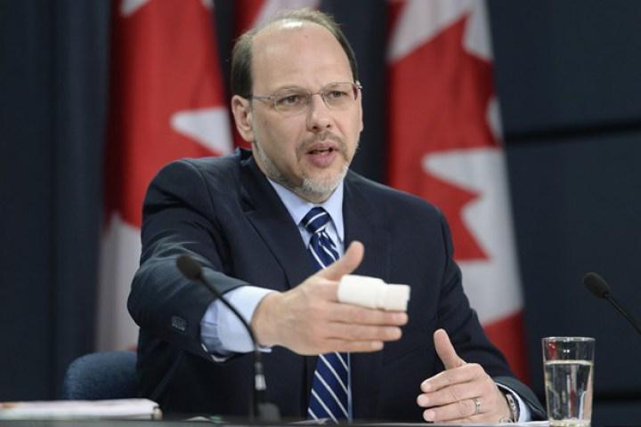 GlobalNational's tweet photo. Conservatives seek replacement for hard-hitting prison watchdog #HowardSapers
http://t.co/IVLYTLKrUq http://t.co/RzsBqxo2Wb