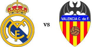 RMCFStats's tweet photo. NextMatch La Liga Jornada 36: Real Madrid vs. Valencia, Minggu, 10/05/2015 Jam 01:00 WIB. Live RCTI http://t.co/HyFQk4BA47